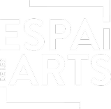 Logo de espai les arts